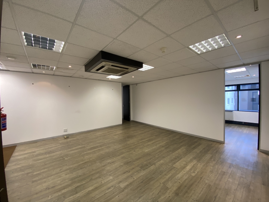 To Let commercial Property for Rent in Cape Town City Centre Western Cape